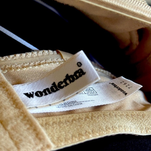 Strapless Wonderbra Wonderingboost - Picture 2 of 4